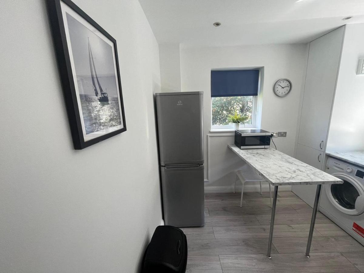 The E17 Suite London Exterior foto