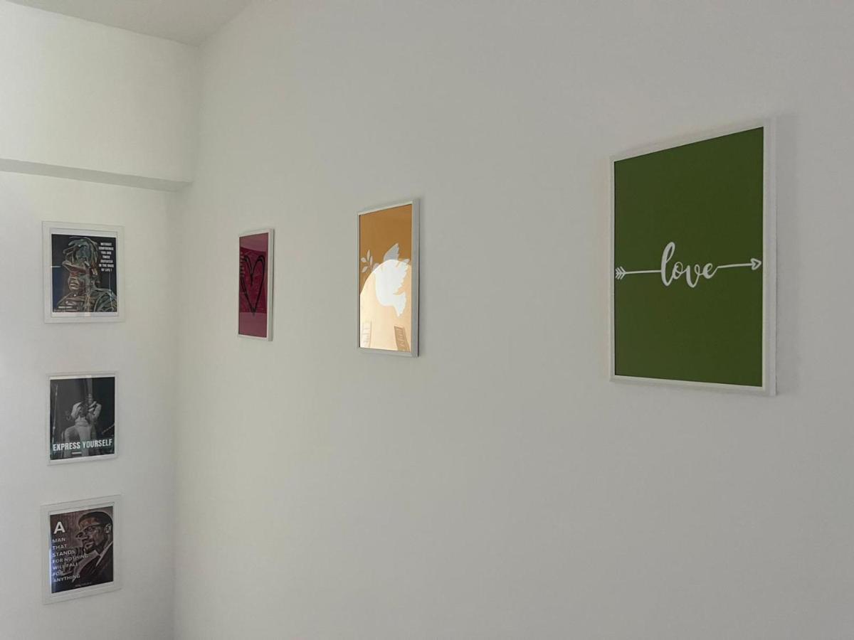 The E17 Suite London Exterior foto
