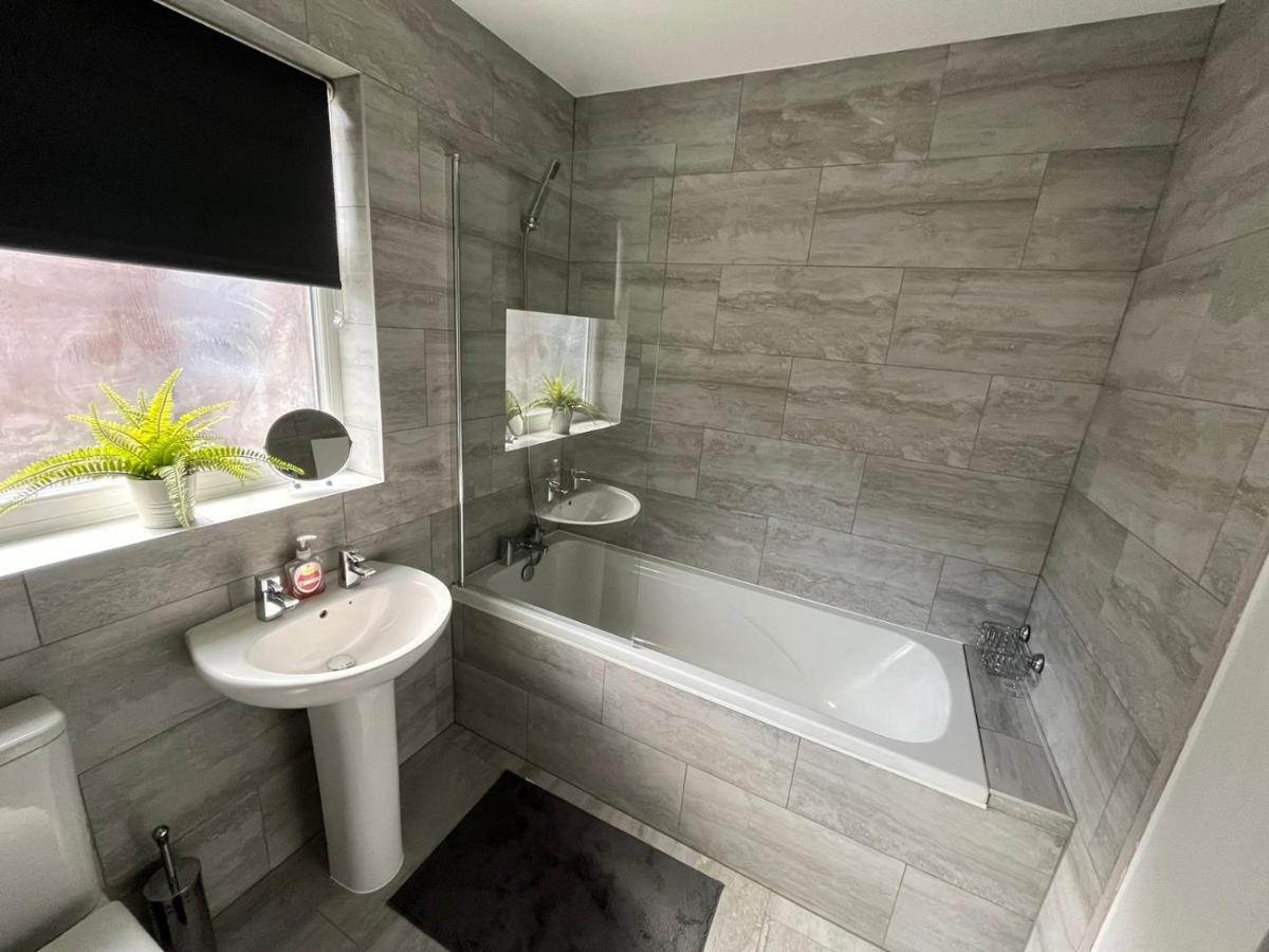 The E17 Suite London Exterior foto