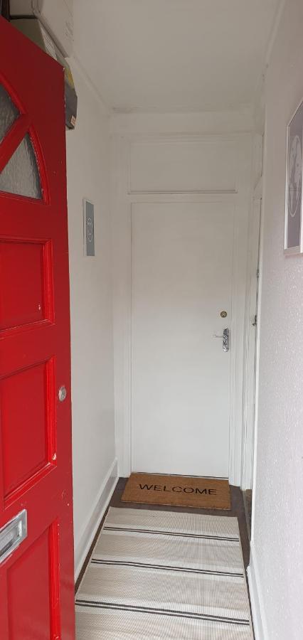The E17 Suite London Exterior foto