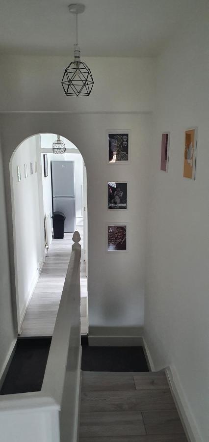The E17 Suite London Exterior foto